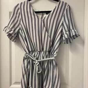 Short Romper